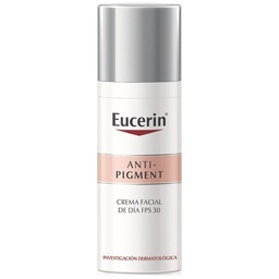 Crema de Día Eucerin Anti-pigment Fps 30 x 50 ml