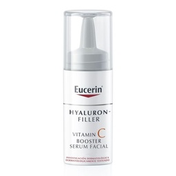 Sérum Facial Antiedad Eucerin Hyaluron-filler Vitaminc C Booster 3x Effect x 8 ml