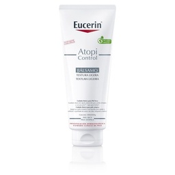 Bálsamo Corporal de Uso Diario Eucerin Atopicontrol para Piel Atópica x 400 ml