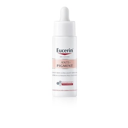 Sérum Facial Ultra Light Eucerin Anti-pigment para Todo Tipo de Pieles x 30 ml