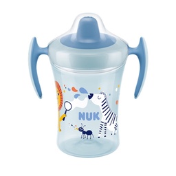 Vaso Nuk Evolution Trainer Cup Cebra 6m