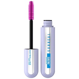 Mascara de Pestanas Maybelline Falsies Surreal Wtp Very Black