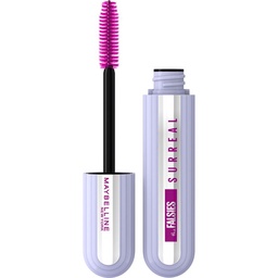 Mascara de Pestanas Maybelline Falsies Surreal Very Black