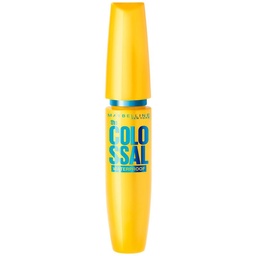 Máscara de Pestañas Maybelline Colossal Volum Express Waterproof Máscara de Pestañas Maybelline Colossal Volum Express Waterproof