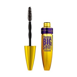 Mascara de Pestañas Maybelline The Colossal Big Shot x 9.5 ml