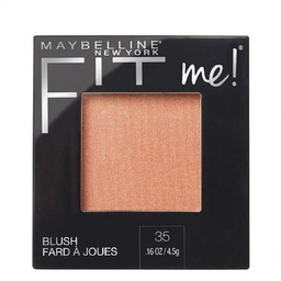 Rubor Maybelline Fit Me x 4.5 g