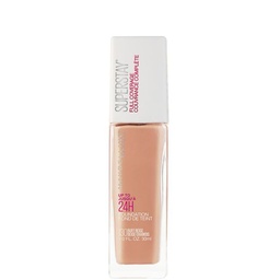 Base de Maquillaje Maybelline Super Stay Active Wear 30Hs