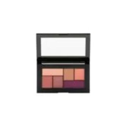 Mini Paleta de Sombras Maybelline City Blushed Avenue Mini Paleta de Sombras Maybelline City Blushed Avenue