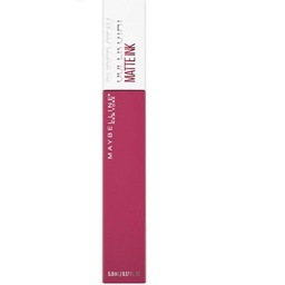 Labial Líquido Maybelline Superstay Matte Ink