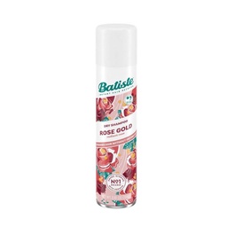 Shampoo Seco Batiste Rose Gold x 108 g Shampoo Seco Batiste Rose Gold x 108 g