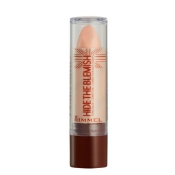 Lápiz Corrector de Ojeras Cremoso Hide The Blemish x 4,5 gr