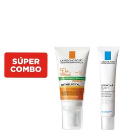 Kit La Roche Posay Protección Antiacne 2