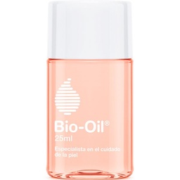 Aceite Tratamiento Bio-oil Cicatrices y Estrías x 25 ml