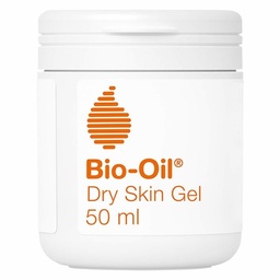 Gel Corporal Bio-oil Dry Skin Piel Seca x 50 ml