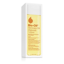 Aceite Corporal Bio-oil Skincare Natural x 125 ml