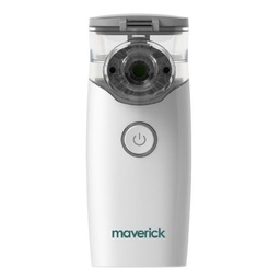 Nebulizador Maverick Mesh Ultrasónico Portátil Ne-m01 Nebulizador Maverick Mesh Ultrasónico Portátil Ne-m01