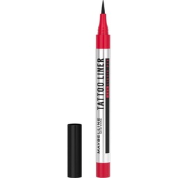 Delineador de Ojos Liquido Maybelline Tattoo Pen 48H