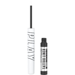 Delineador de Ojos Líquido Maybelline Tattoo Play x 2,1 ml Delineador de Ojos Líquido Maybelline Tattoo Play x 2,1 ml