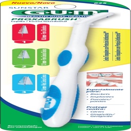 Cepillo Interdental 1.4 mm Dual x 2 un