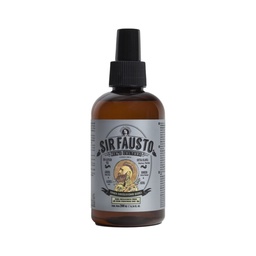 Tónico Fortalecedor Barba Sir Fausto x 250 ml Tónico Fortalecedor Barba Sir Fausto x 250 ml