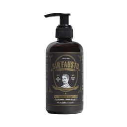 Shampoo Sir Fausto Caída x 250 ml