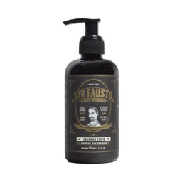 Shampoo Sir Fausto Caspa x 250 ml Shampoo Sir Fausto Caspa x 250 ml