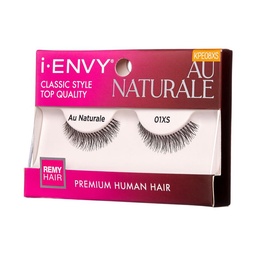 Extensiones de Pestañas Kiss I-envy Naturale Human Hair 2 Extensiones de Pestañas Kiss I-envy Naturale Human Hair 2