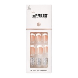 Press-on Nails Impress Time Slip Press-on Nails Impress Time Slip