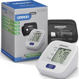 Tensiómetro Automático Omron de Brazo Hem 7120 Tensiómetro Automático Omron de Brazo Hem 7120