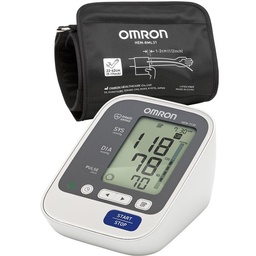 Tensiómetro Automático Omron de Brazo 7130 Tensiómetro Automático Omron de Brazo 7130