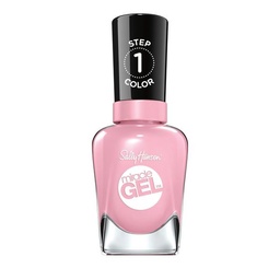 Esmalte para Uñas Sally Hansen Miracle Gel x 14,7 ml