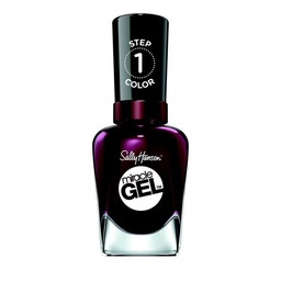 Esmalte para Uñas Sally Hansen Miracle Gel x 14,7 ml