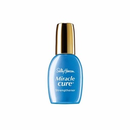 Esmalte Tratamiento Fortalecedor para Uñas Sally Hansen Miracle Cure x 13,3 ml