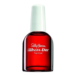 Esmalte Protector Sally Hansen Insta Dri Top Coat x 13,3 ml