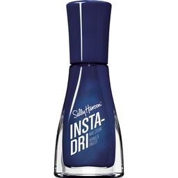 Esmalte para Uñas de Secado Rápido Insta Dri de Sally Hansen 493 Midnight Drive  x 9,17 ml