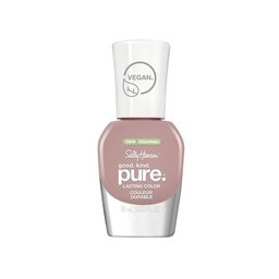 Esmalte para Uñas Sally Hansen Good Kind Pure 180 Soft Plum x 10 ml