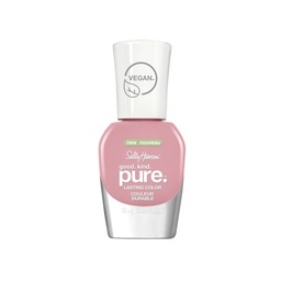 Esmalte para Uñas Sally Hansen Good Kind Pure 210 Pinky Clay x 10 ml