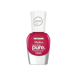 Esmalte para Uñas Sally Hansen Good Kind Pure 300 Swett Berries x 10 ml