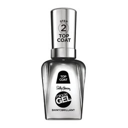 Esmalte Capa Protectora para Uñas Sally Hansen Miracle Gel Brilloso x 14,7 ml