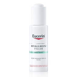 Sérum Facial Ultraligero Eucerin Hyaluron-filler Pore Minimizer x 30 ml