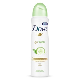 Antitranspirante Aero Pepino Te Verde x 150ml