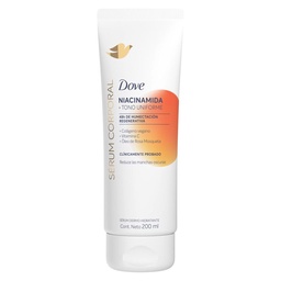 Sérum Corporal Dove Tono Uniforme Niacinamida x 200 ml Sérum Corporal Dove Tono Uniforme Niacinamida x 200 ml