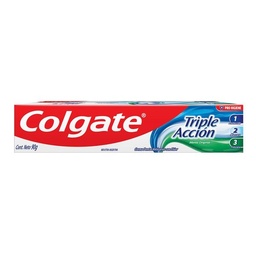 Pasta Dental Colgate Triple Beneficio x 90 g