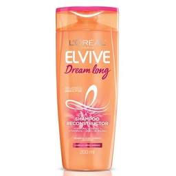 Shampoo Dream Long Elvive Loreal Paris x 200 ml