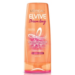 Acondicionador Dream Long Elvive Loreal Paris x 400 ml