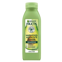 Shampoo Garnier Fructis Hair Food Palta x 300 ml