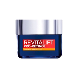 Crema Día L'oréal París Revitalift Pro Retinol x 50 ml