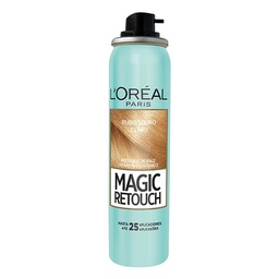 Tapacanas Spray L'oreal Magic Retouch x 75 ml Tapacanas Spray L'oreal Magic Retouch x 75 ml