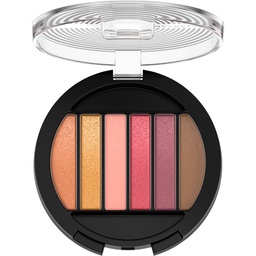 Paleta de Sombras Maybelline Music Collection Salsa