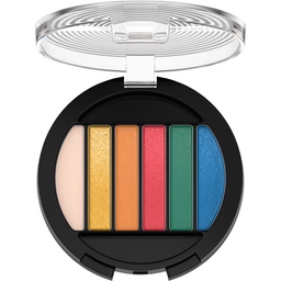 Paleta de Sombras Maybelline Music Collection Reggaeton Paleta de Sombras Maybelline Music Collection Reggaeton